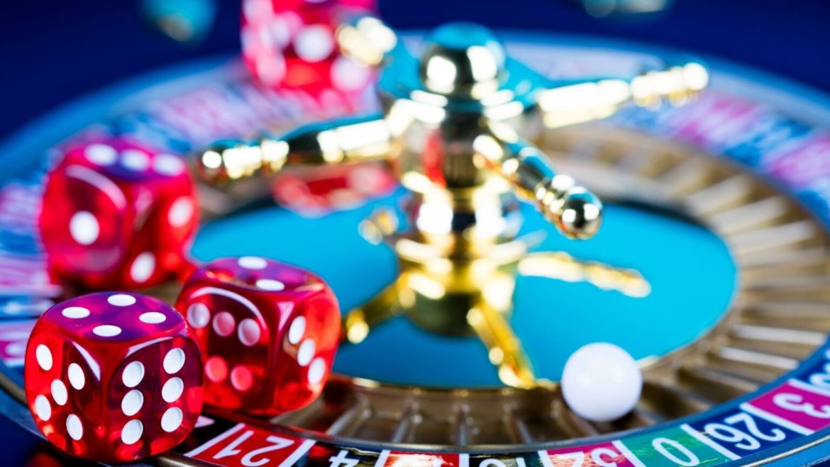 The Role of Betting Systems in Online Casino Bankroll Management