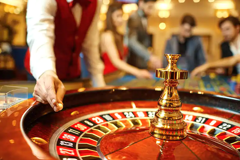 Limited-Time Seasonal Promotions Encourage Urgency Across Modern Casino Gaming Platforms