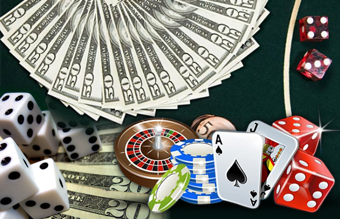 Complete Online Casino Experience With Flexible Game Choices