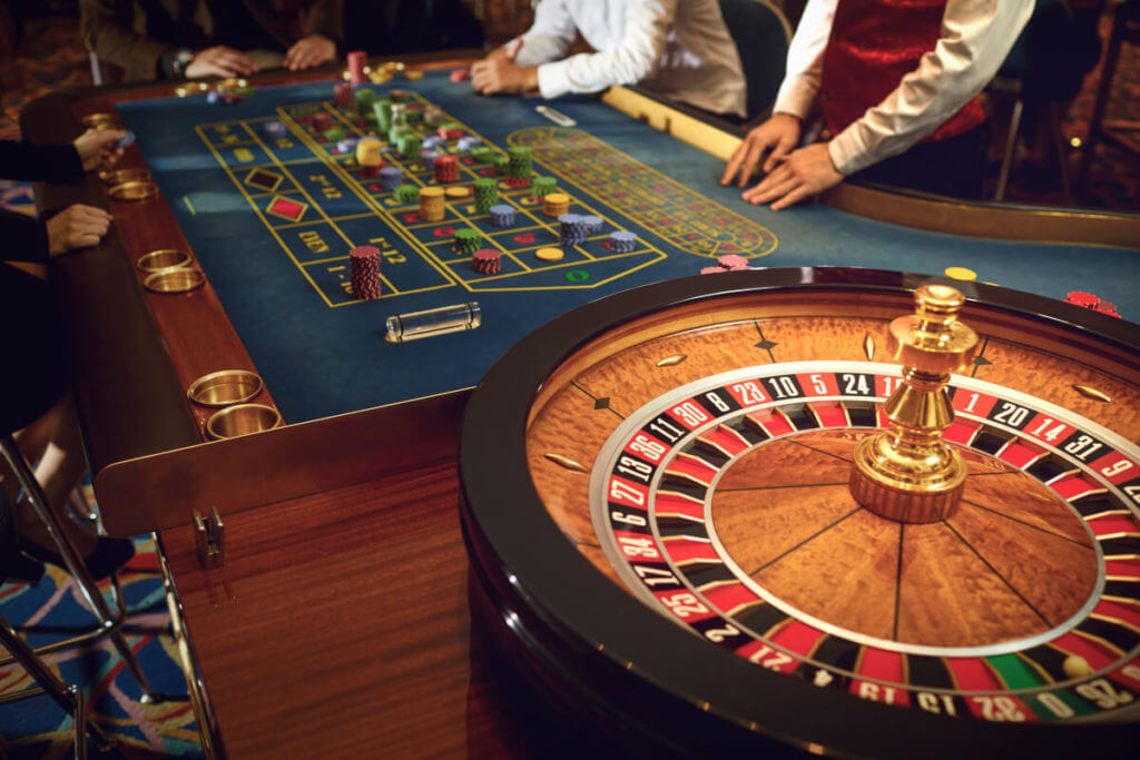 Reward Focused Casino Loyalty Programs Enhance Prize Battles