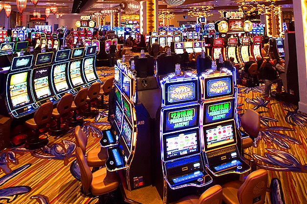 slot gacor