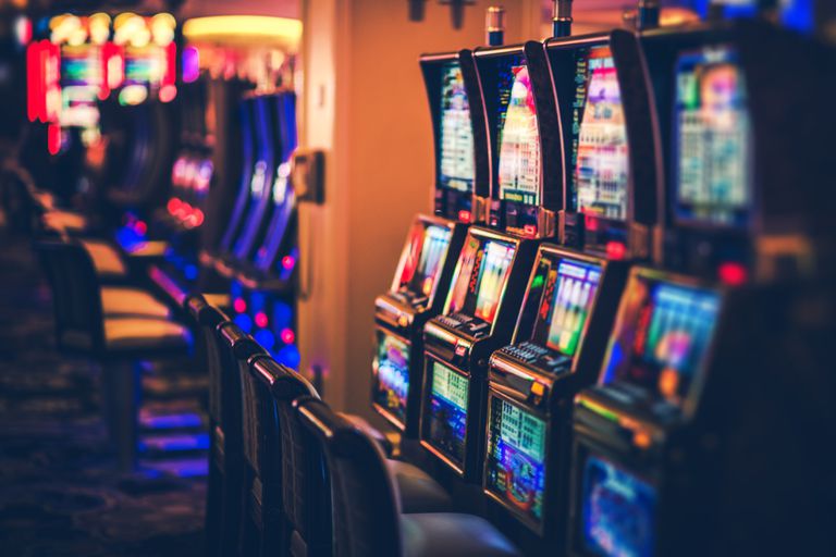 Online Slot Secure Payment Systems Strengthening Player Financial Confidence