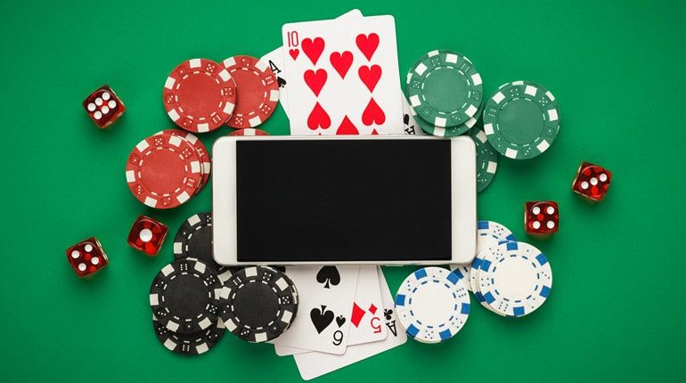 Key factors to consider before playing online casino games regularly