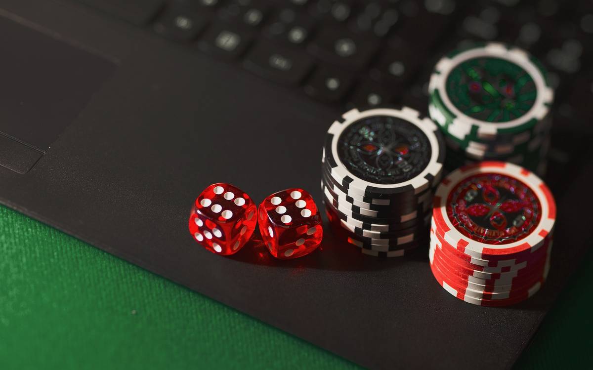 casinos not on gamban with fast payouts