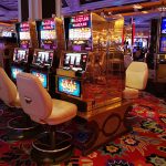 Lottery Events