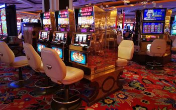 Lottery Events