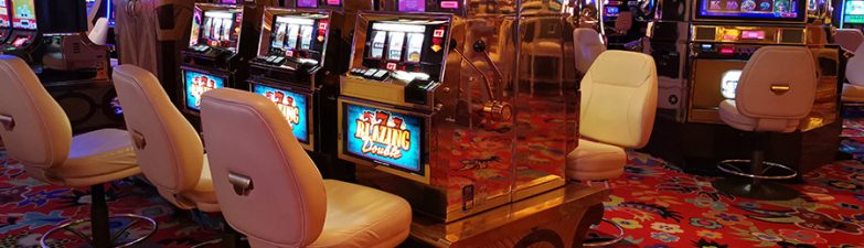 Lottery Events