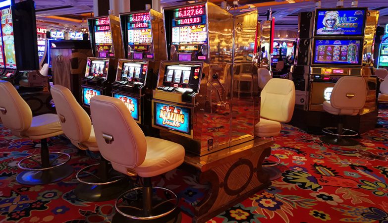 Lottery Events