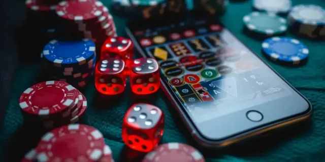 Betting games websites that offer the best user experience and design.