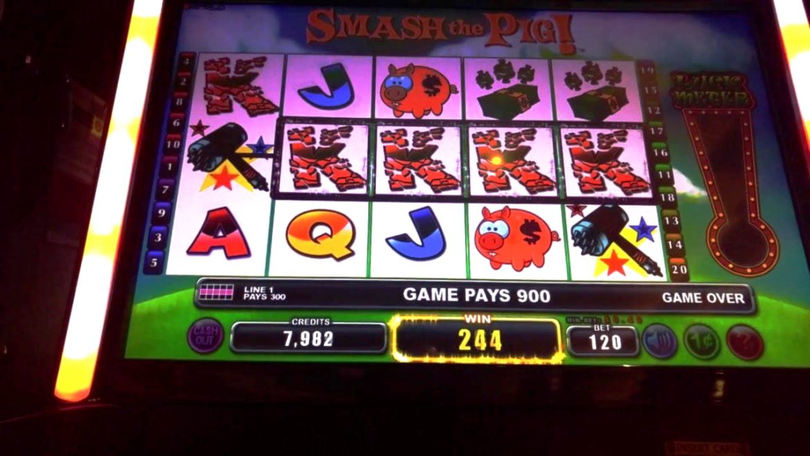 Enhance User Interaction Through Advanced Game Features In Casino Platforms
