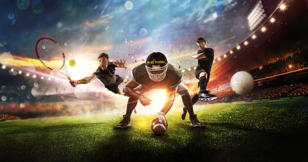 Find Better Football Betting Odds Through Trusted Sportsbook Comparisons