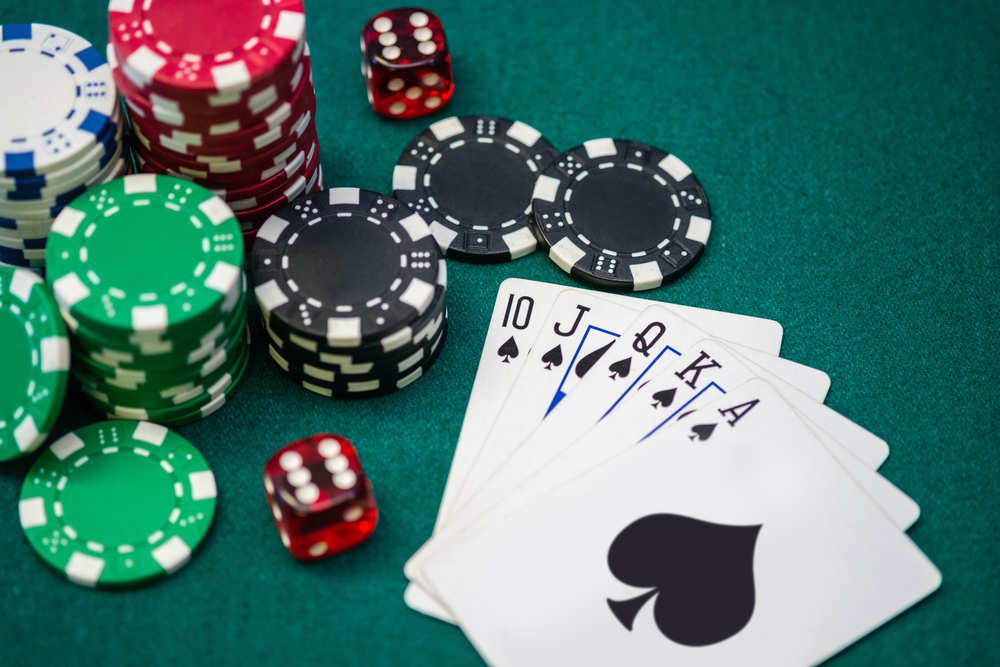 Smart Ways To Feel More Comfortable Before Joining Every Card Table