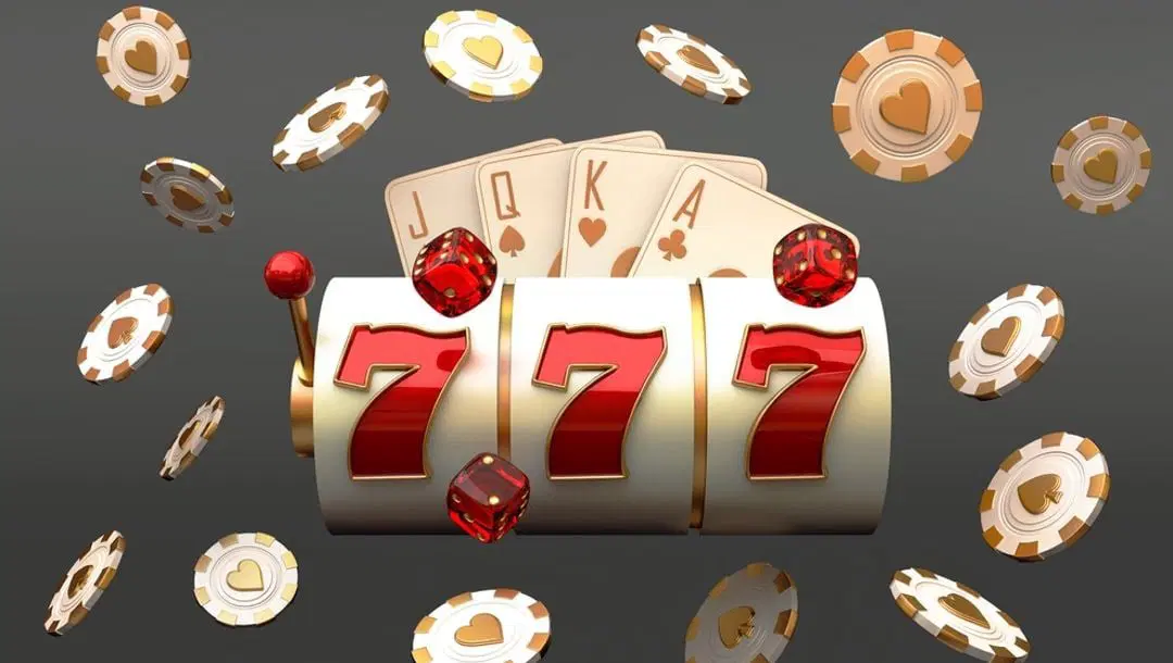 Online Slots Explained Simply For New Players Seeking Knowledge