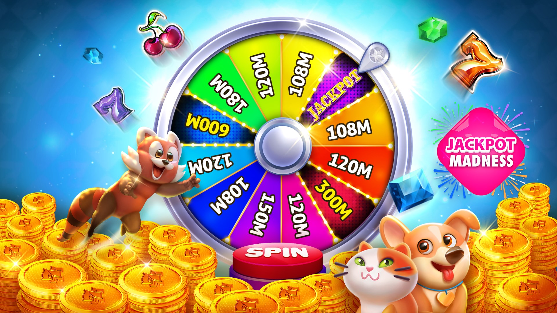Slot