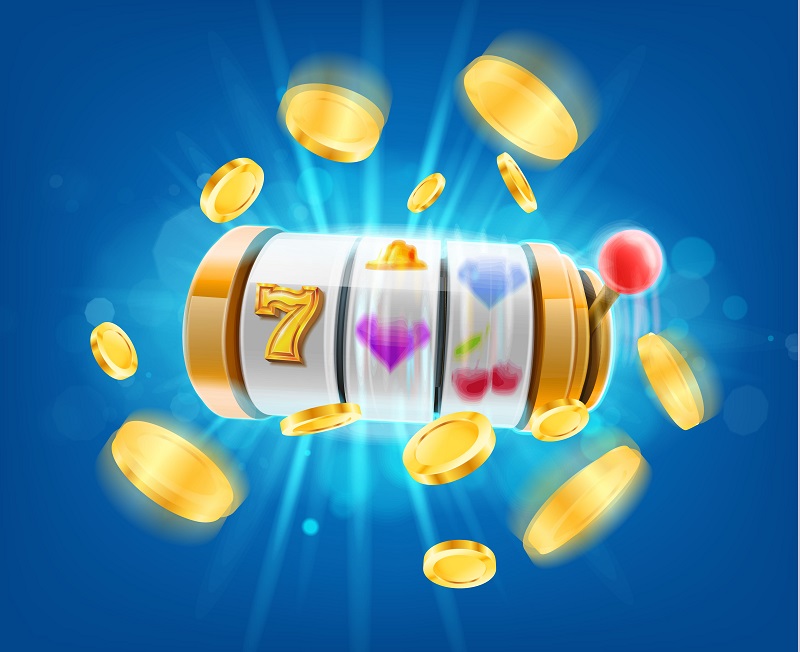 slot online
