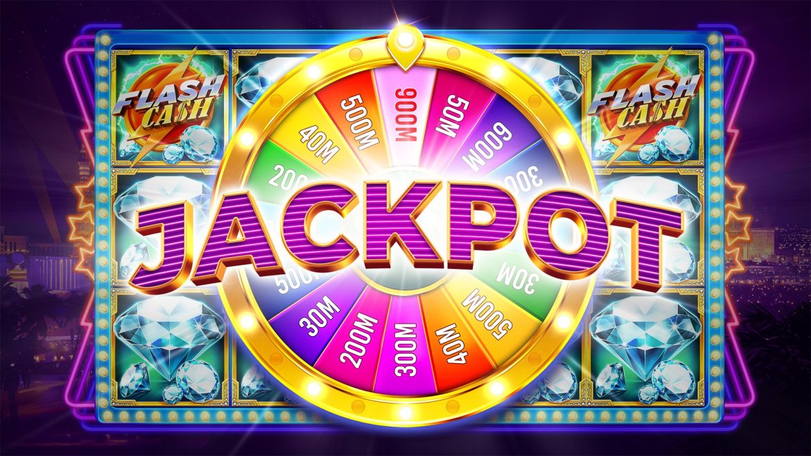 Game Developers Use Story Elements To Differentiate Online slot games From Others