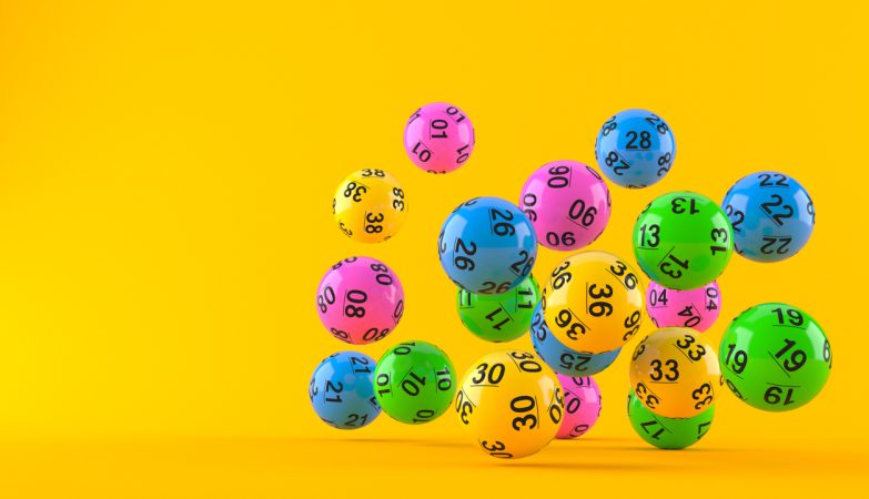 Lottery