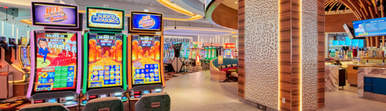 Slots