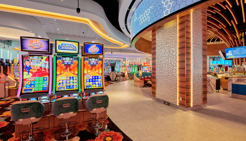 Slots