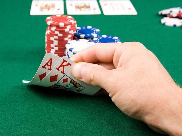 Casino Australia
